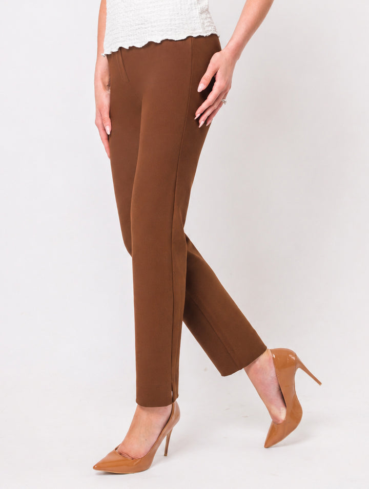 29" Lily Trousers - Tobacco - Dispatch Date 10th August